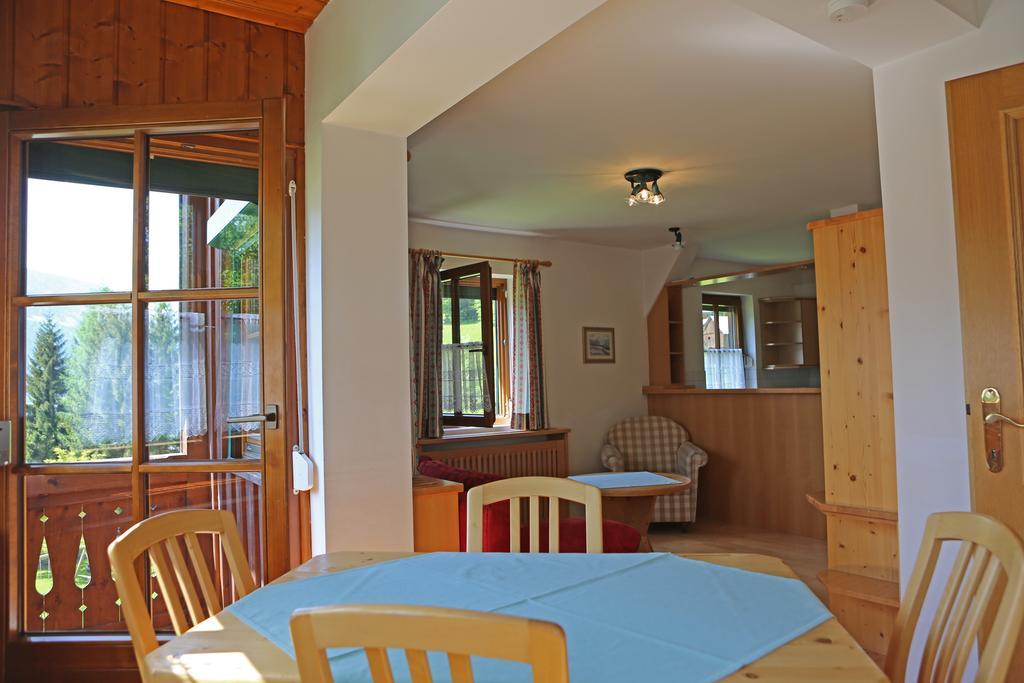 Appartementhaus Wehrenfennig Gosau Værelse billede