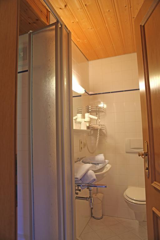 Appartementhaus Wehrenfennig Gosau Værelse billede