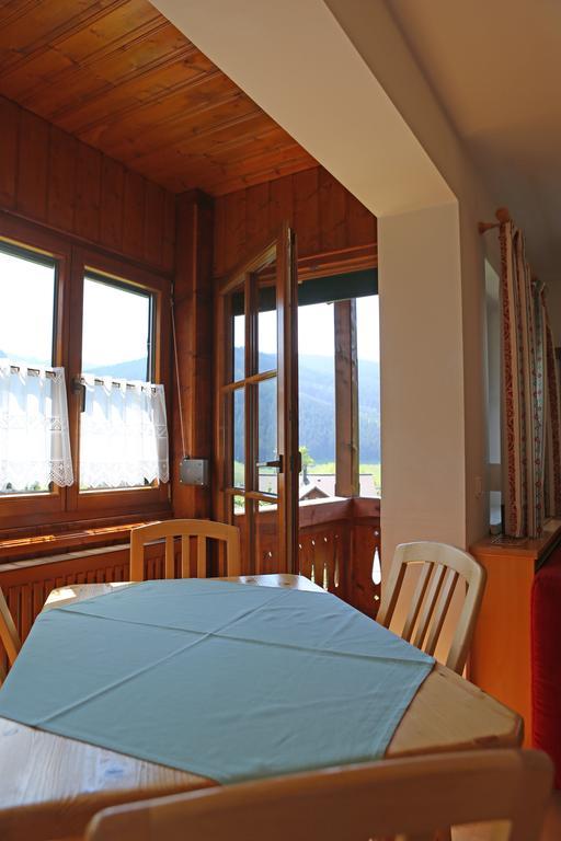 Appartementhaus Wehrenfennig Gosau Værelse billede