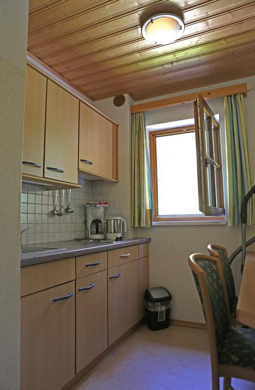 Appartementhaus Wehrenfennig Gosau Værelse billede